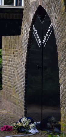 Dodenherdenking 2014 GOUDA
